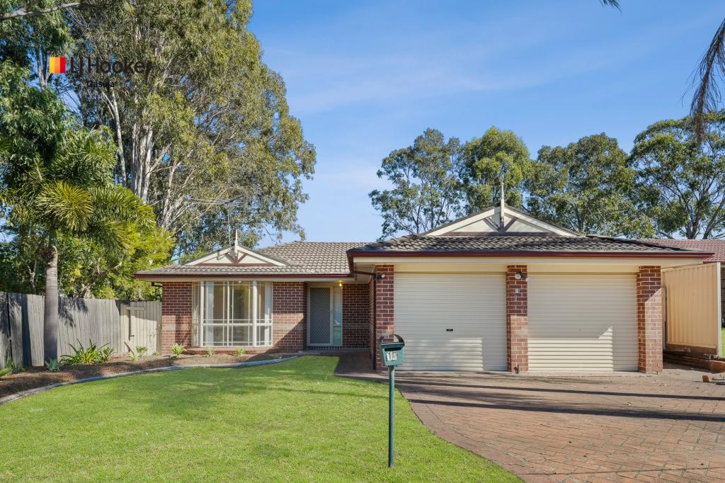 17 Brooman St, Prestons, NSW 2170
