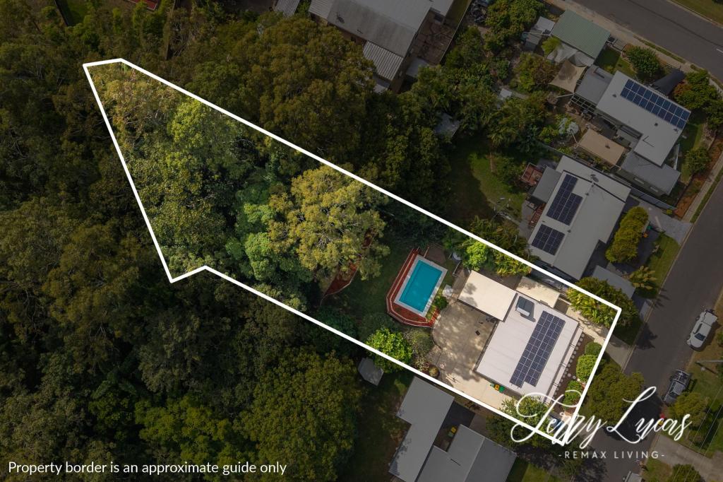 12 Hillcrest Ave, Caboolture, QLD 4510