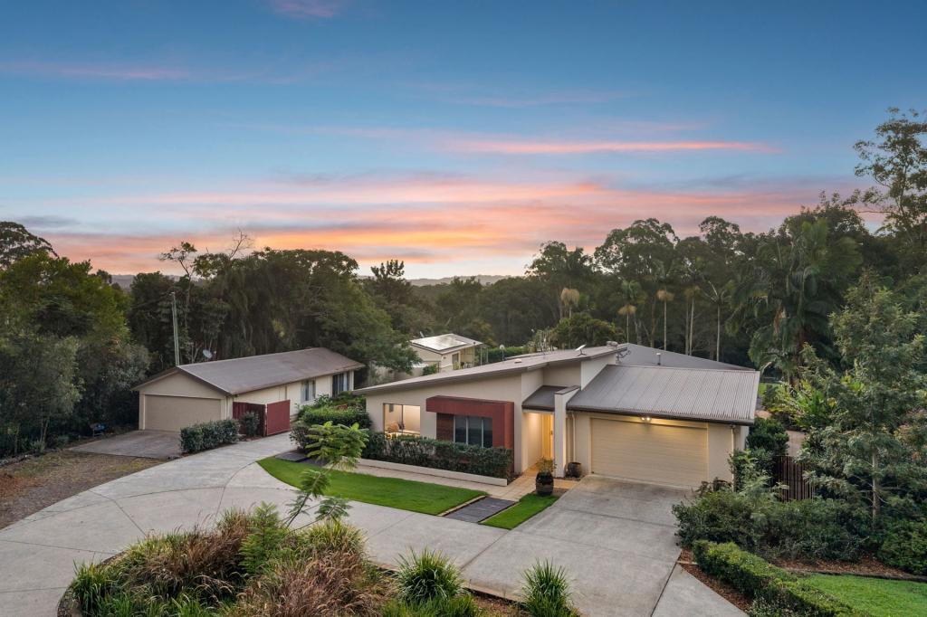 124-134 Dales Rd, Chevallum, QLD 4555