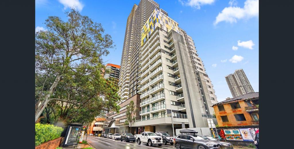 2105/20 Parkes St, Harris Park, NSW 2150