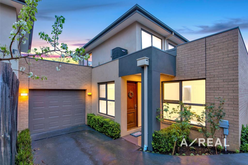 2/82 Severn St, Box Hill North, VIC 3129