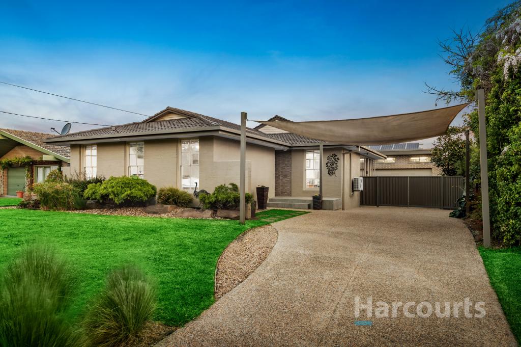 16 Deanswood Cl, Wantirna South, VIC 3152