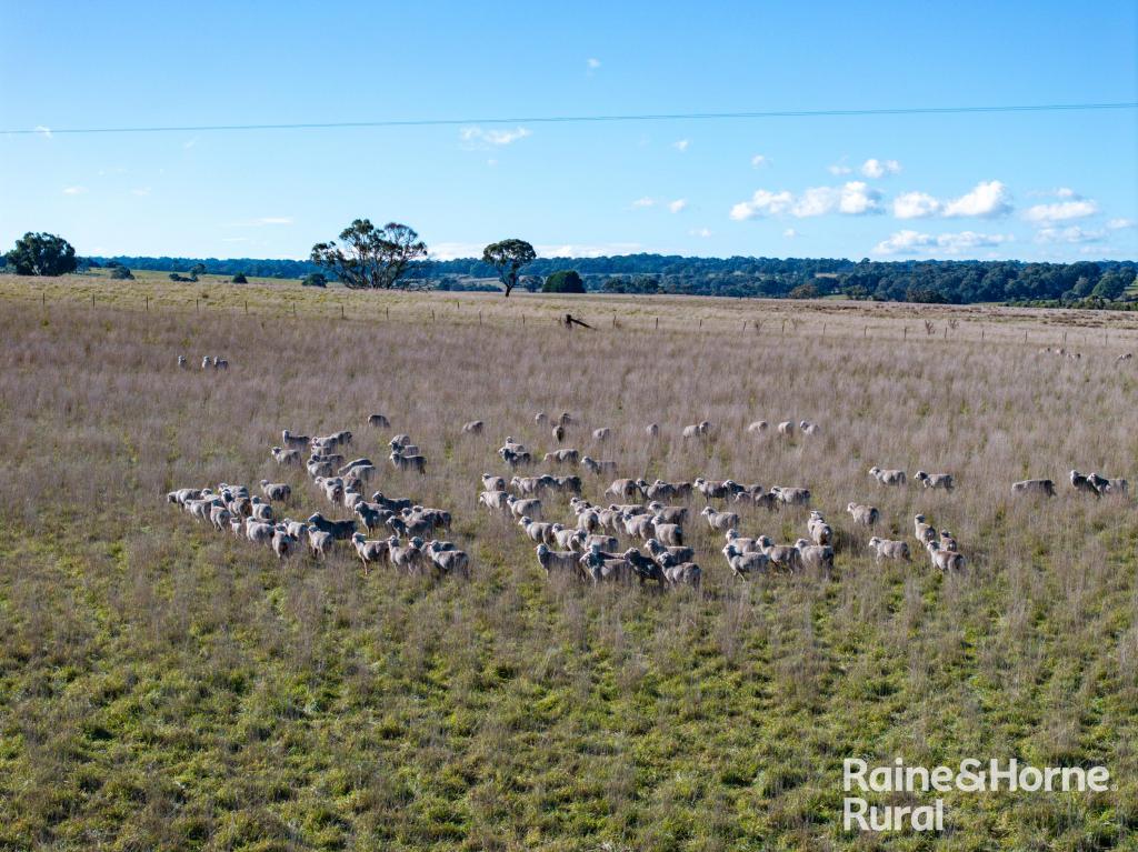 3150 Range Rd, Bannister, NSW 2580
