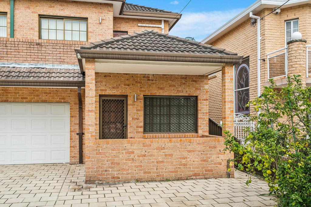Granny Flat 40 Gordon St, Brighton-Le-Sands, NSW 2216