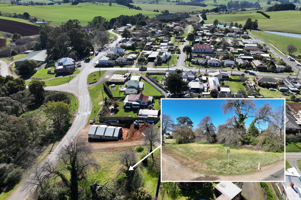 60 Station St, Thorpdale, VIC 3835