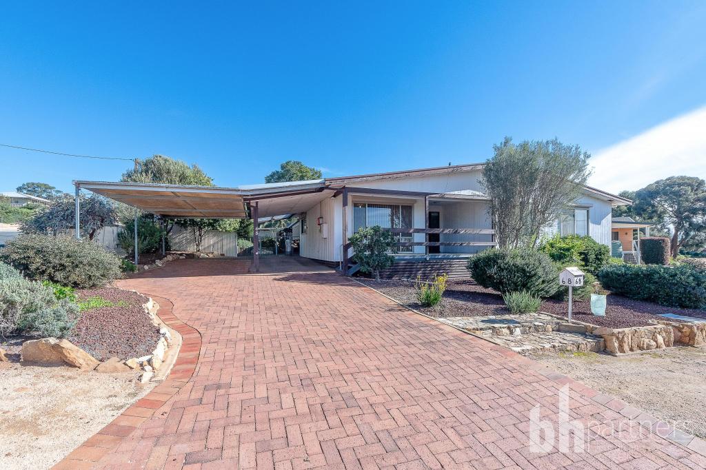 68 Drabsch St, Loxton, SA 5333
