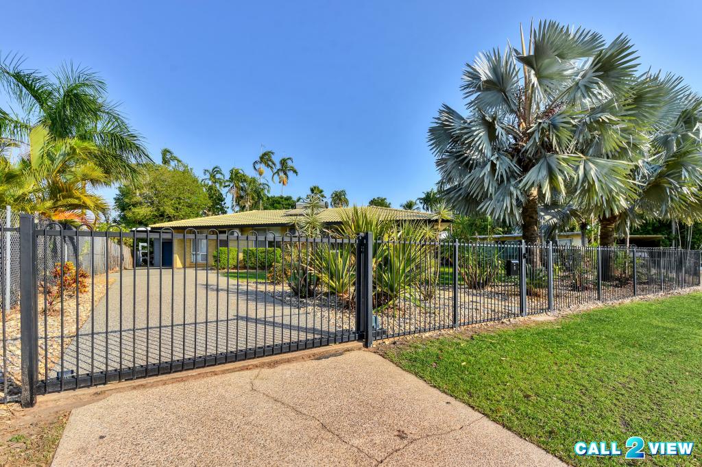 5 Koojarra Ct, Karama, NT 0812