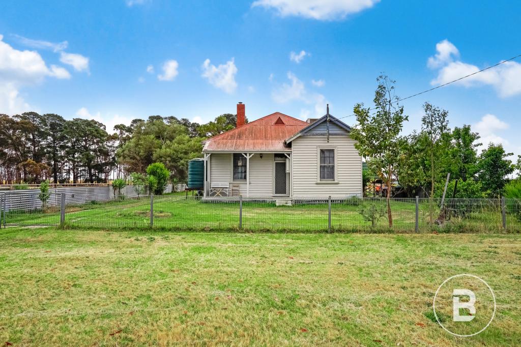18 School St, Westmere, VIC 3351