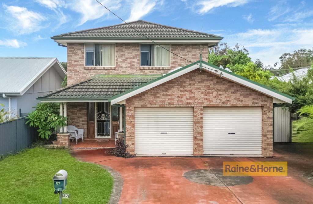 57 Kallaroo Rd, Umina Beach, NSW 2257