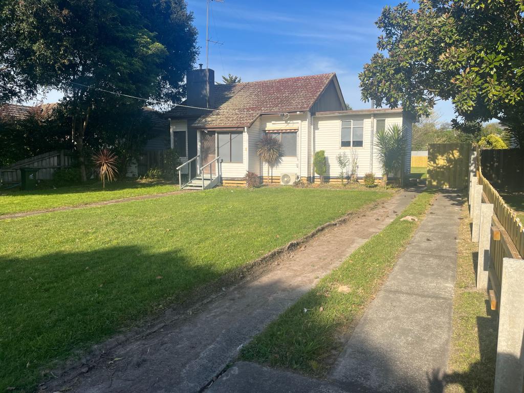 56 MCDONALD ST, MORWELL, VIC 3840