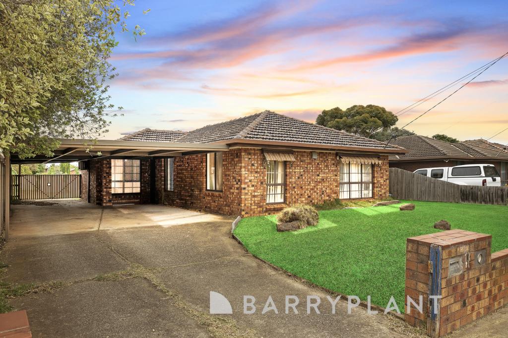 11 Cassia Rd, Melton, VIC 3337