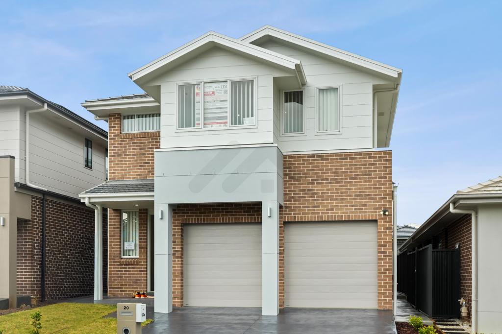 20 Gerygone St, Austral, NSW 2179