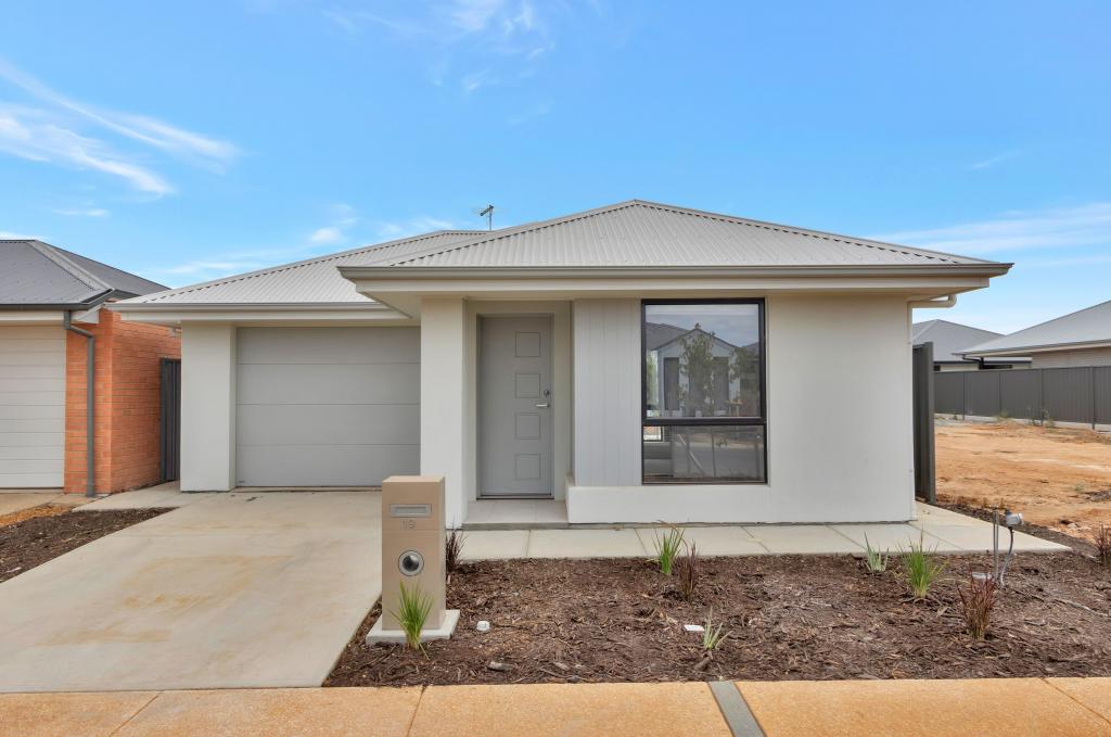 19 Verdale Cres, Munno Para Downs, SA 5115