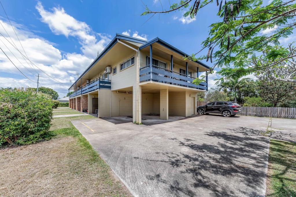 1/2 Florence St, Proserpine, QLD 4800
