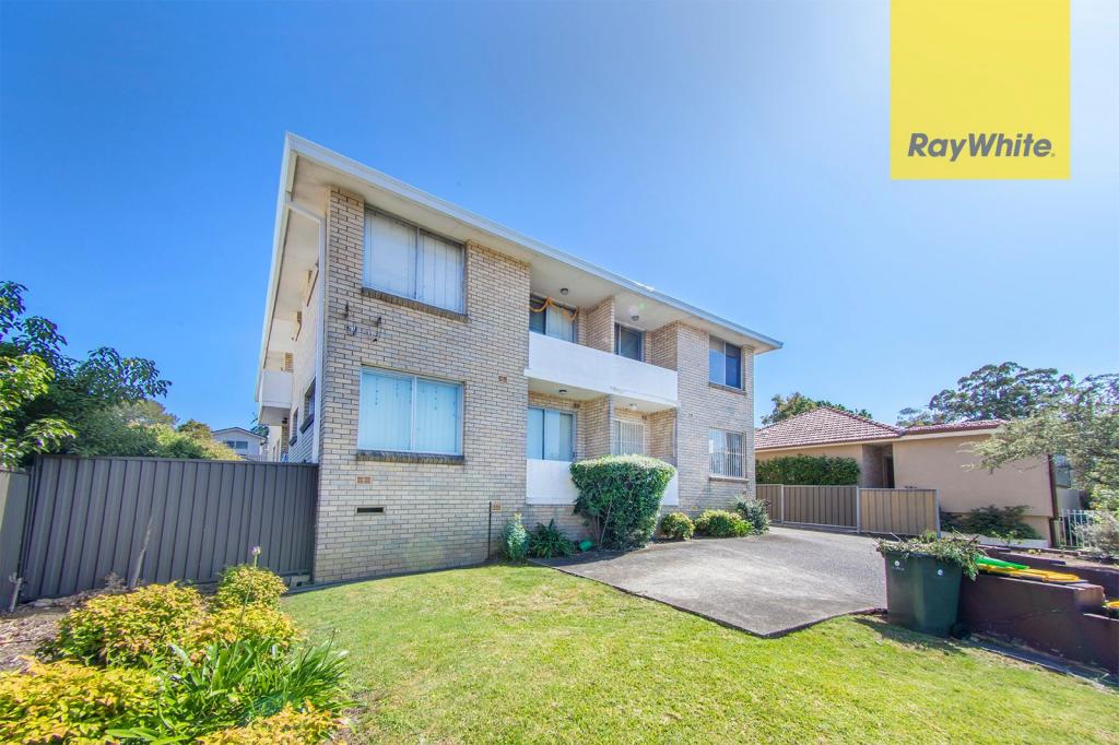 3/1231 Victoria Rd, West Ryde, NSW 2114