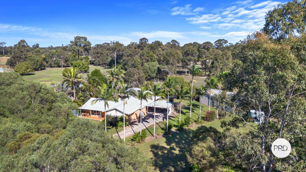 40 Craiglen Rd, Tinana, QLD 4650