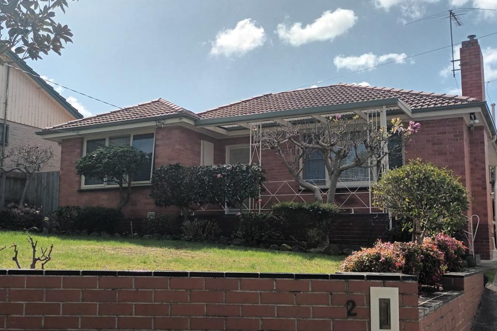 2 Corvi Ct, Dandenong, VIC 3175