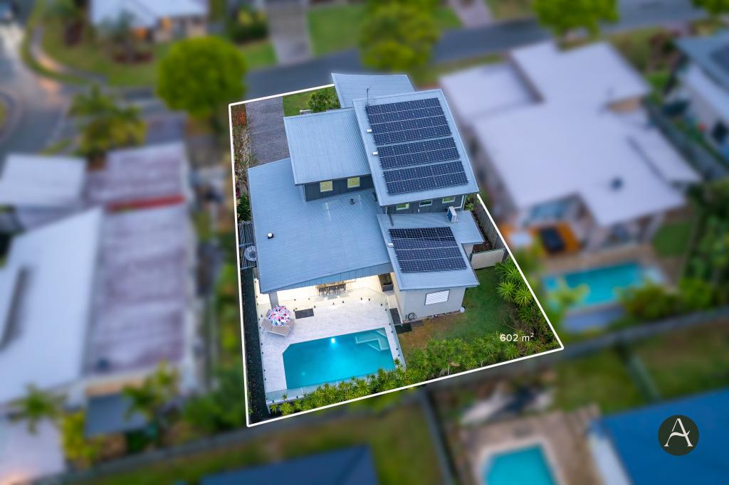 11 Rainlily Cres, Upper Coomera, QLD 4209