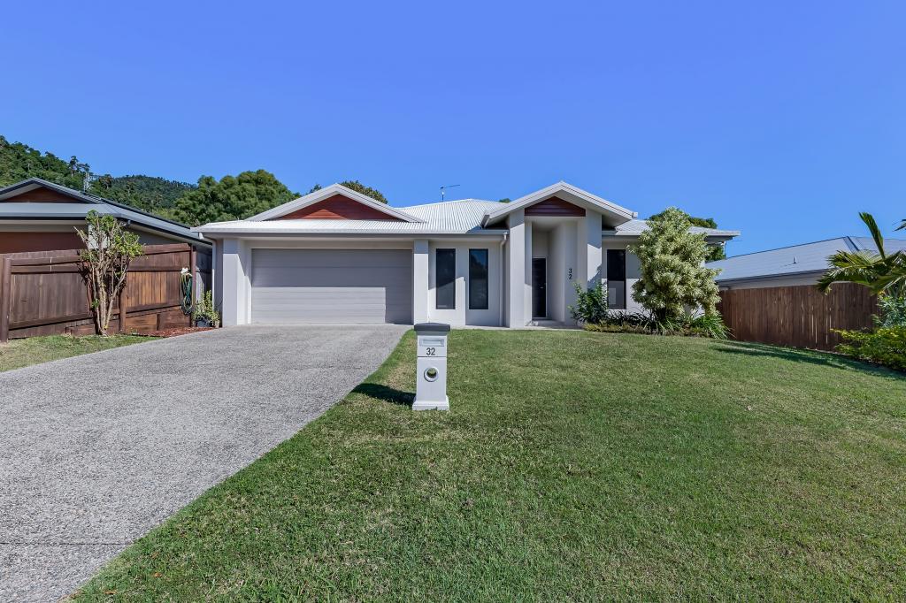 32 Twin Creek Ct, Cannonvale, QLD 4802