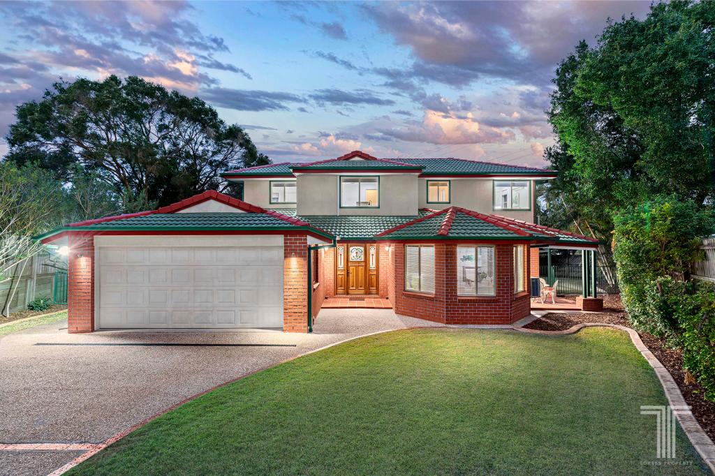 10 Ehlers Cl, Carindale, QLD 4152