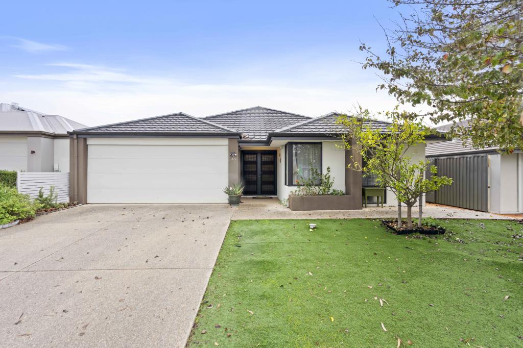 65 WINDERMERE BVD, AVELEY, WA 6069