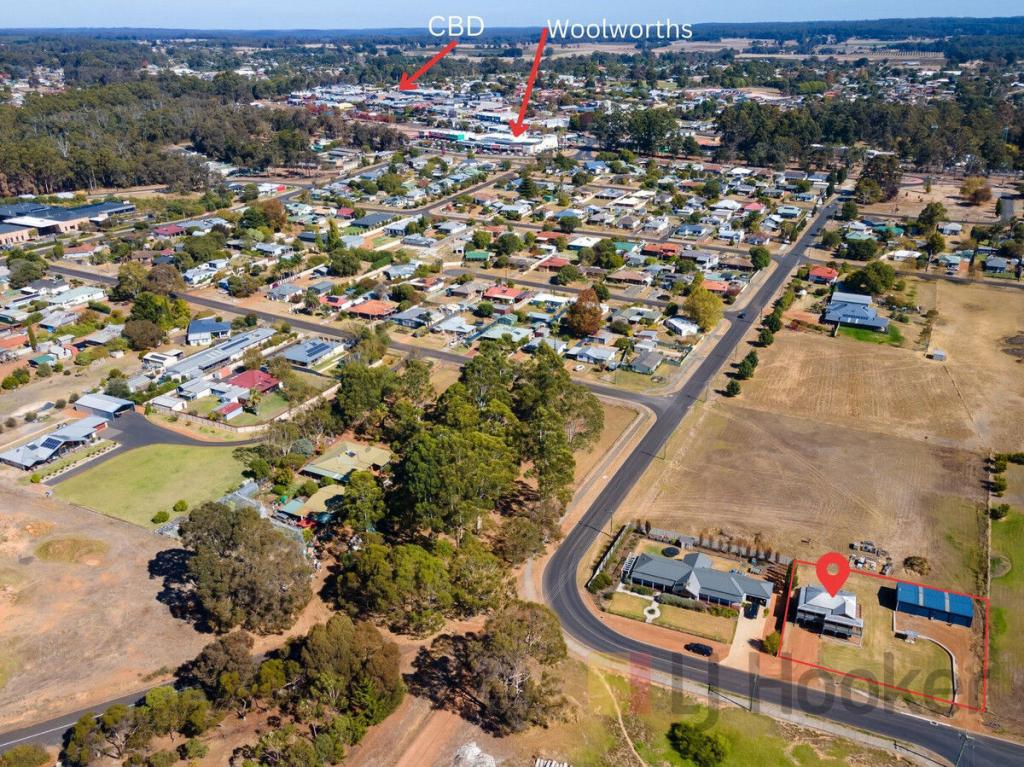 5 Stokes St, Manjimup, WA 6258