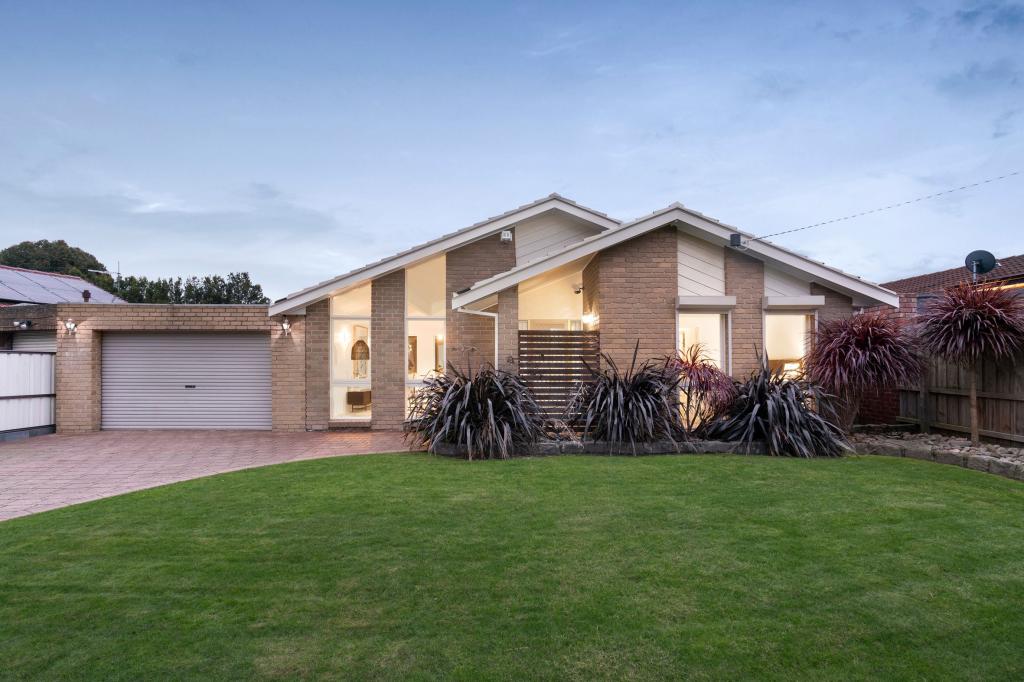7 Merrill Dr, Epping, VIC 3076