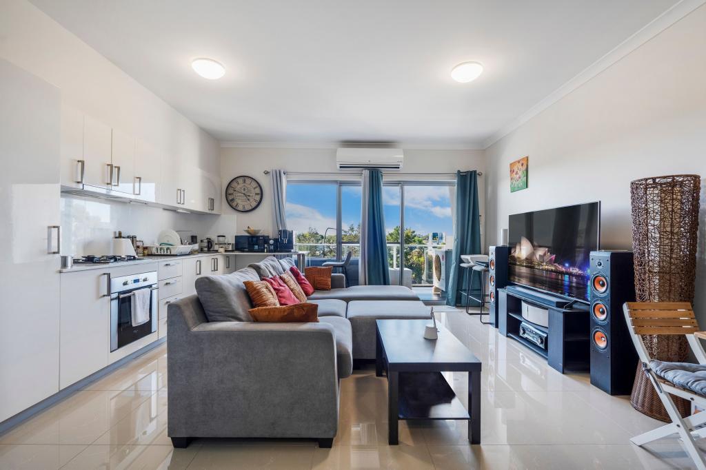 307/2 AUGUSTINE ST, MAWSON LAKES, SA 5095