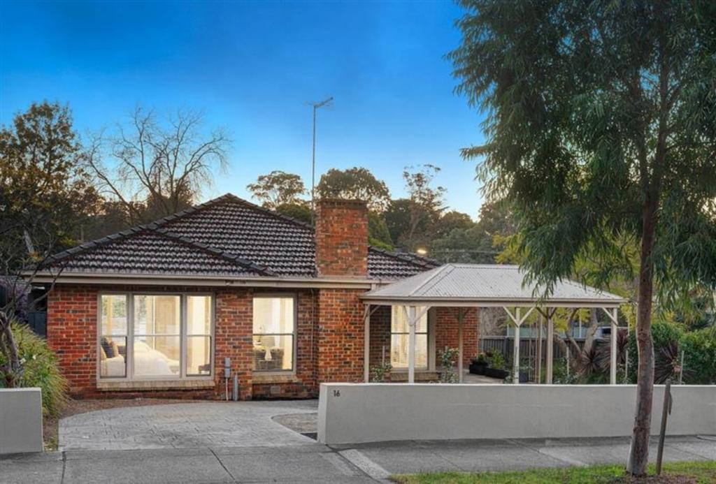 16 Pakenham St, Blackburn, VIC 3130