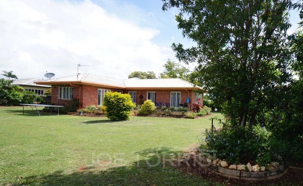 303b Byrnes St, Mareeba, QLD 4880