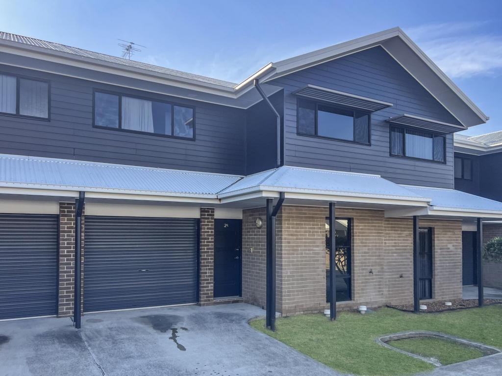 25/7 Bilgola Pl, Blacks Beach, QLD 4740