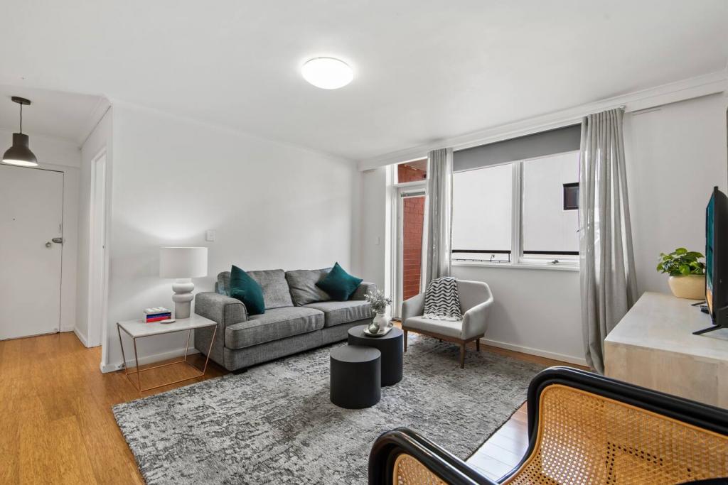 4/27 Roseberry St, Ascot Vale, VIC 3032