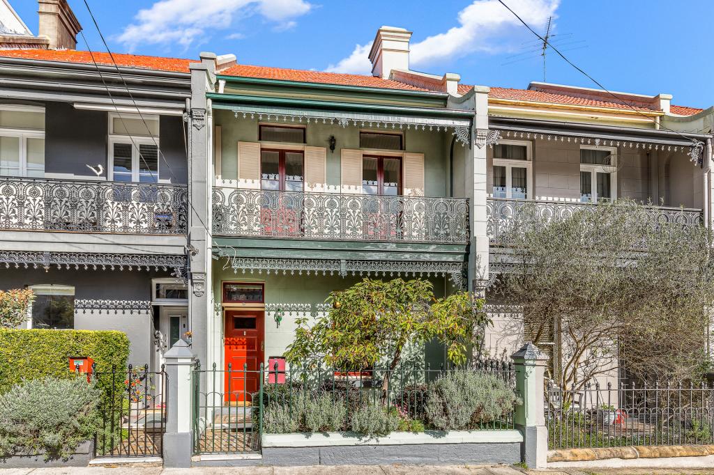 422 Darling St, Balmain, NSW 2041