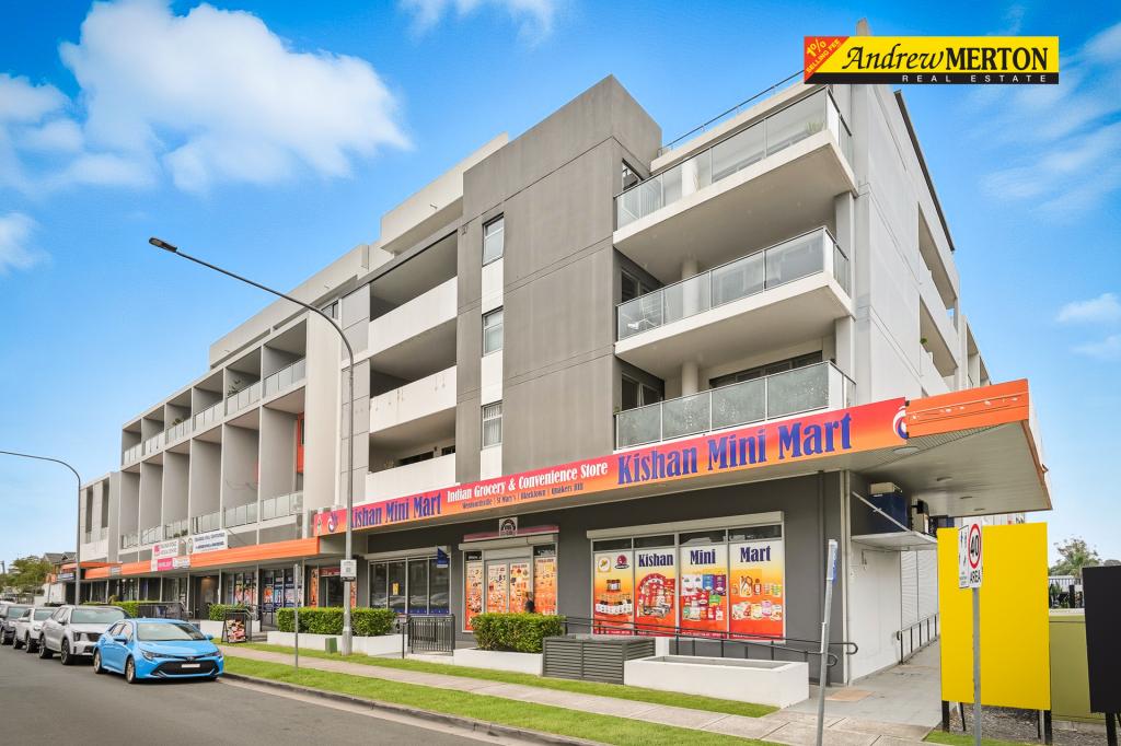 102/25 Railway Rd, Quakers Hill, NSW 2763