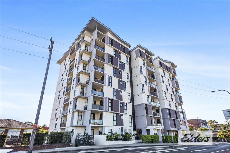 909/43 Church St, Lidcombe, NSW 2141