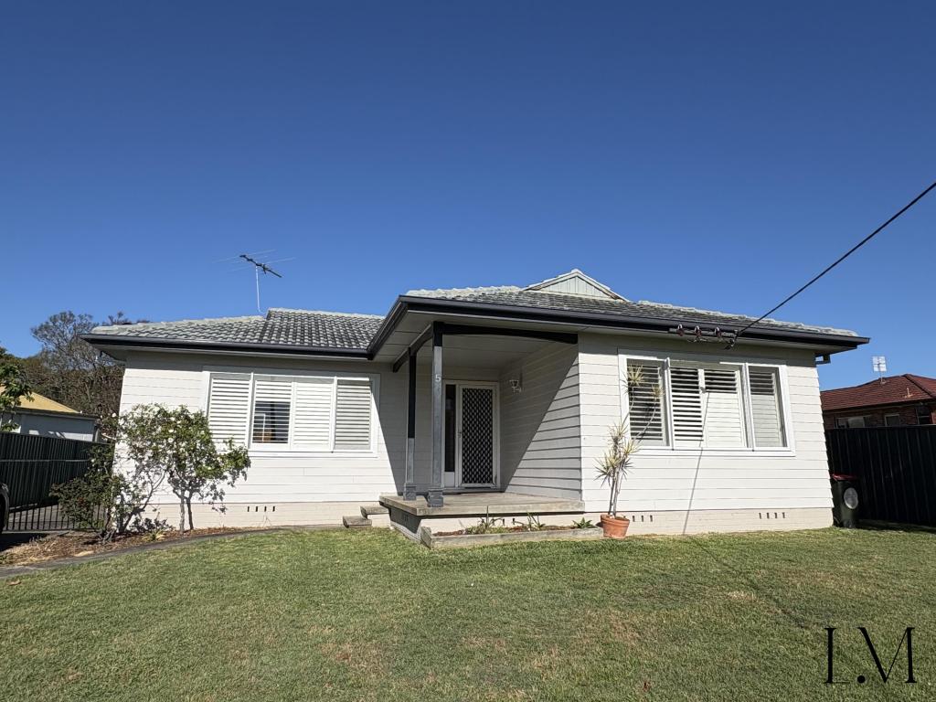 5 Illalung Rd, Lambton, NSW 2299