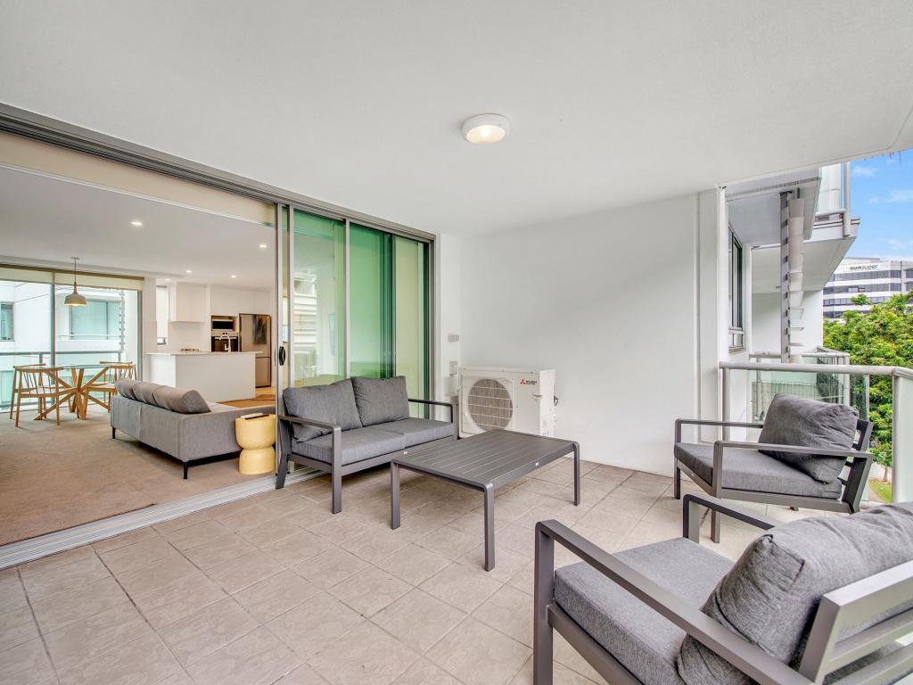 3204/92 Quay St, Brisbane City, QLD 4000