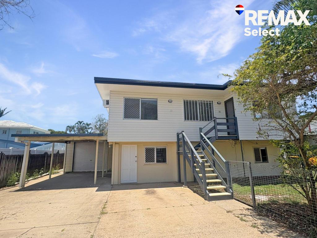 5 Beverley St, East Mackay, QLD 4740