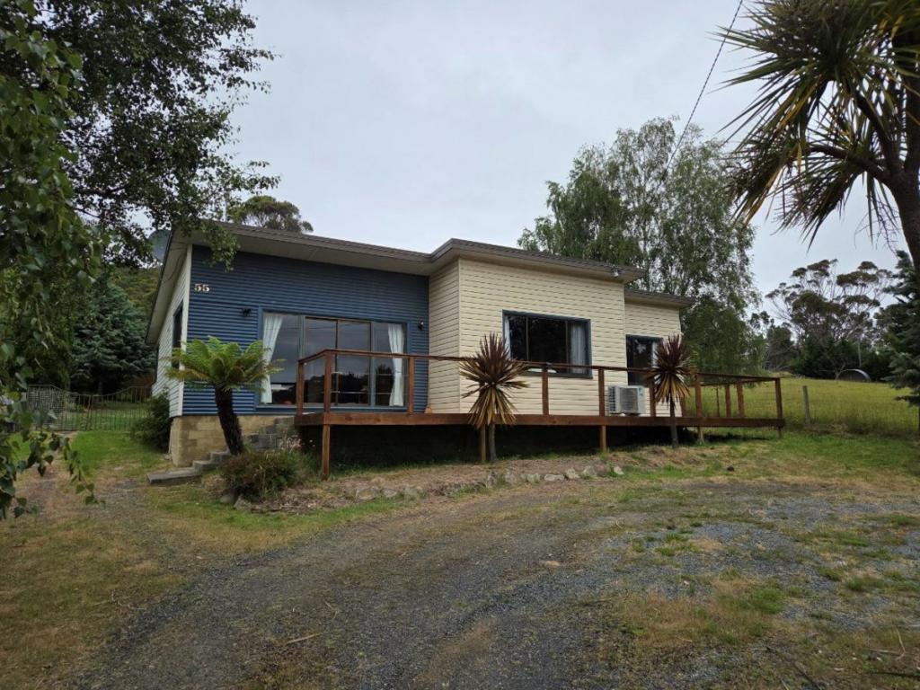 55 Saddle Rd, Kettering, TAS 7155