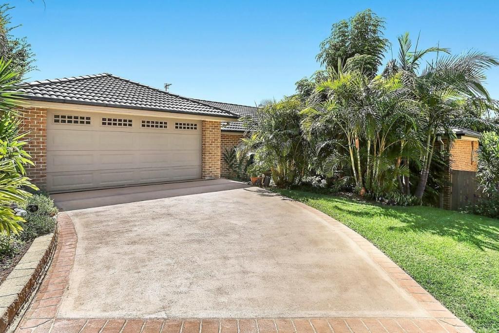 21 Sorensen Dr, Figtree, NSW 2525