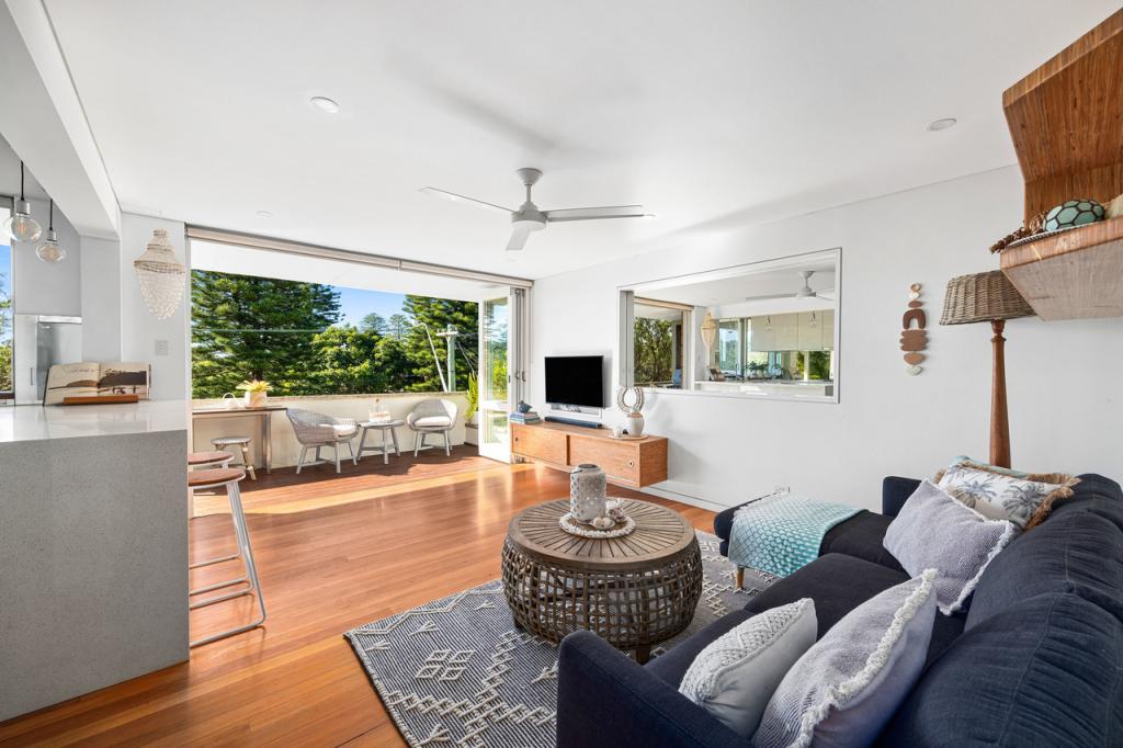 8/63 Old Barrenjoey Rd, Avalon Beach, NSW 2107