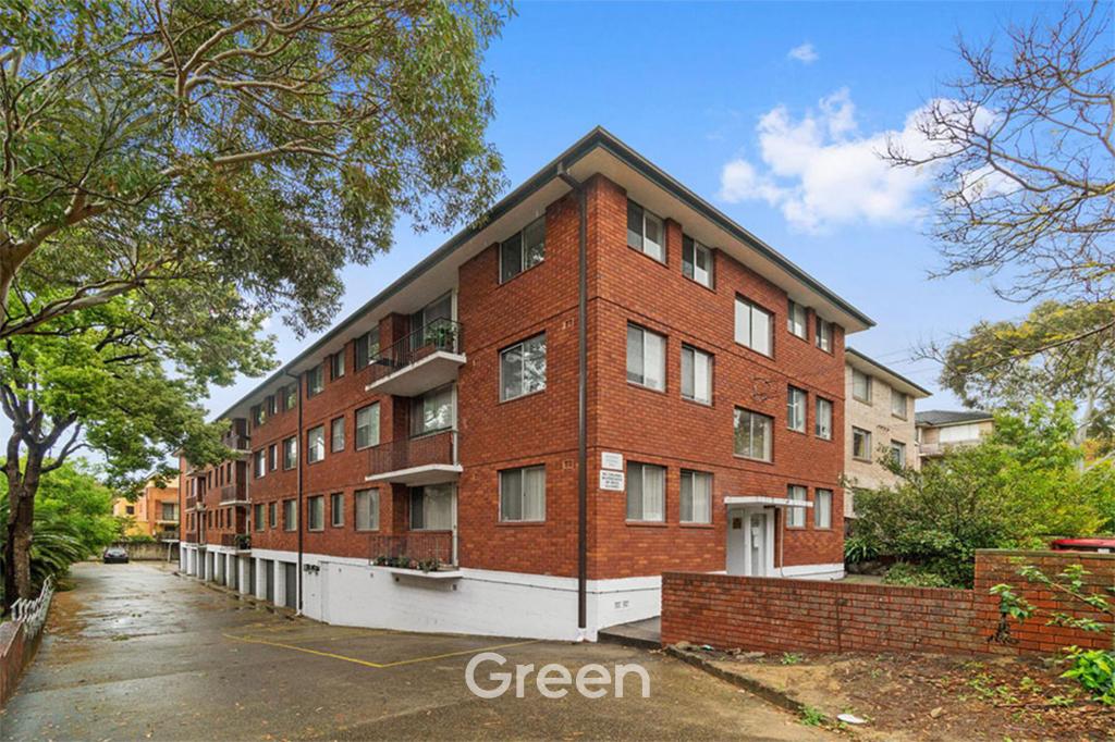 8/4 UNION ST, WEST RYDE, NSW 2114
