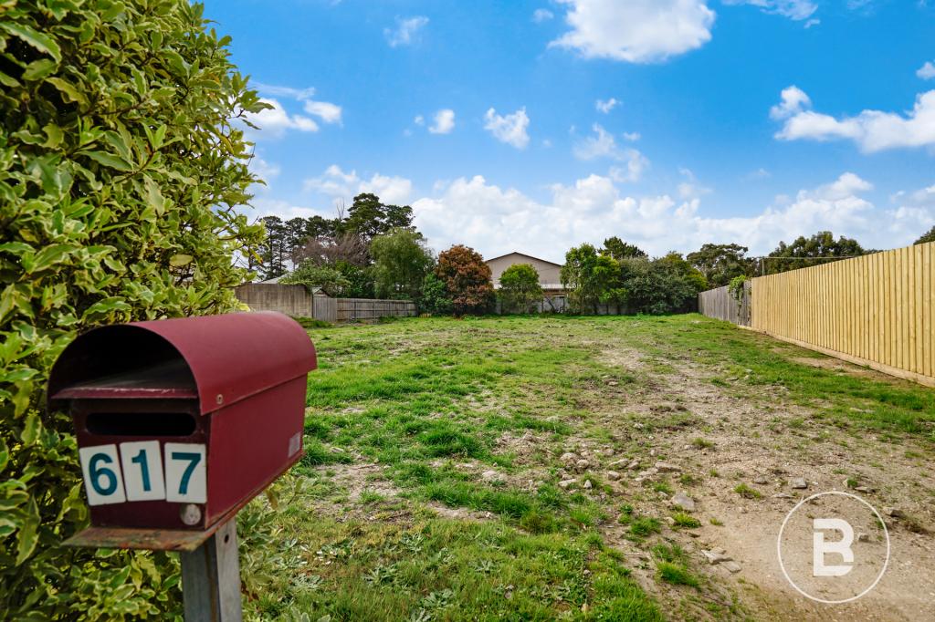 617 Eureka St, Ballarat East, VIC 3350