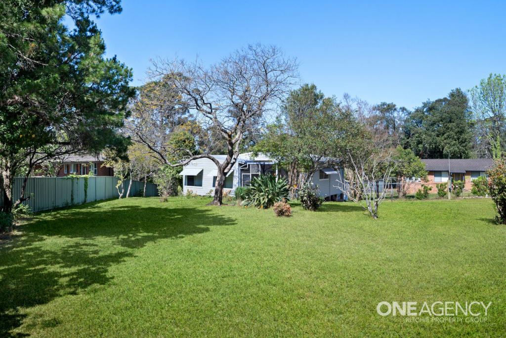 486 Great Western Hwy, Faulconbridge, NSW 2776