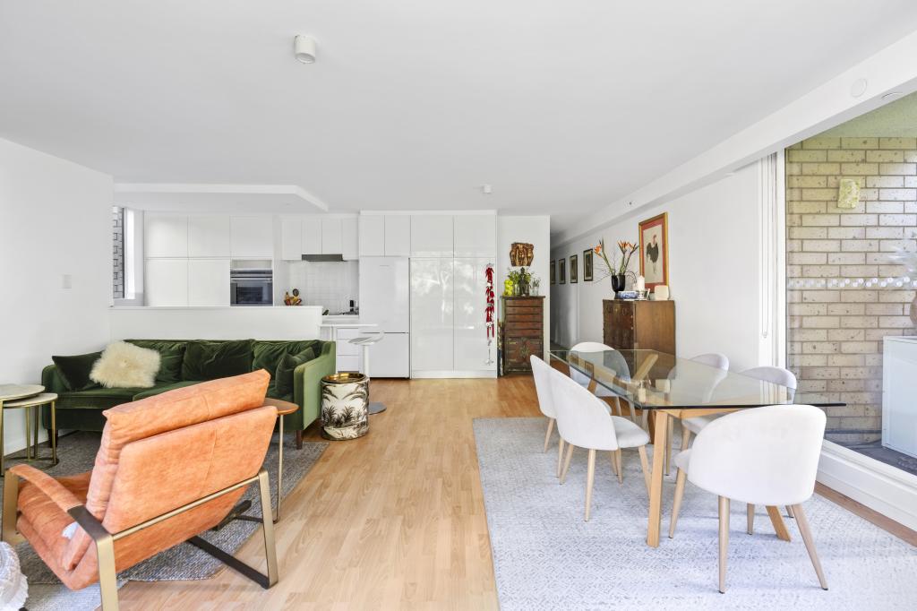 37/1 Tewkesbury Ave, Darlinghurst, NSW 2010