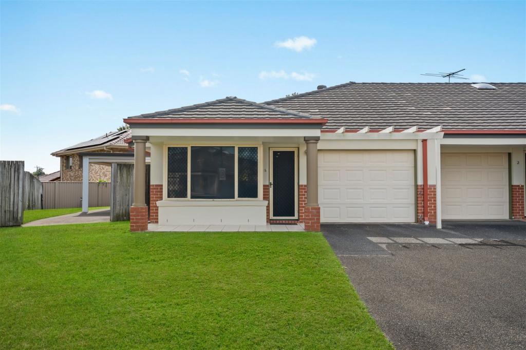 1/188 CHURCH RD, TAIGUM, QLD 4018