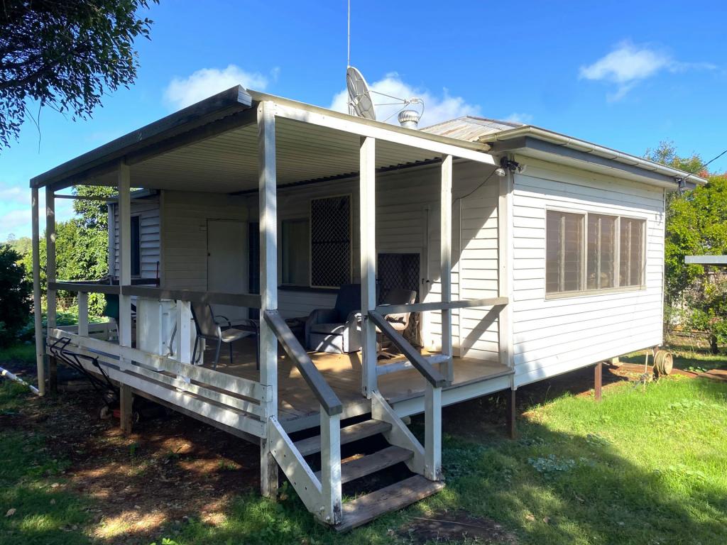 16 Phillips St, Tingoora, QLD 4608