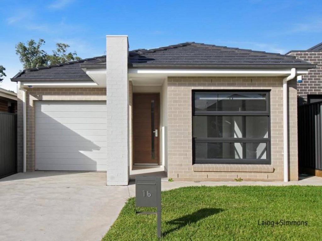 Contact Agent For Address, Gregory Hills, NSW 2557