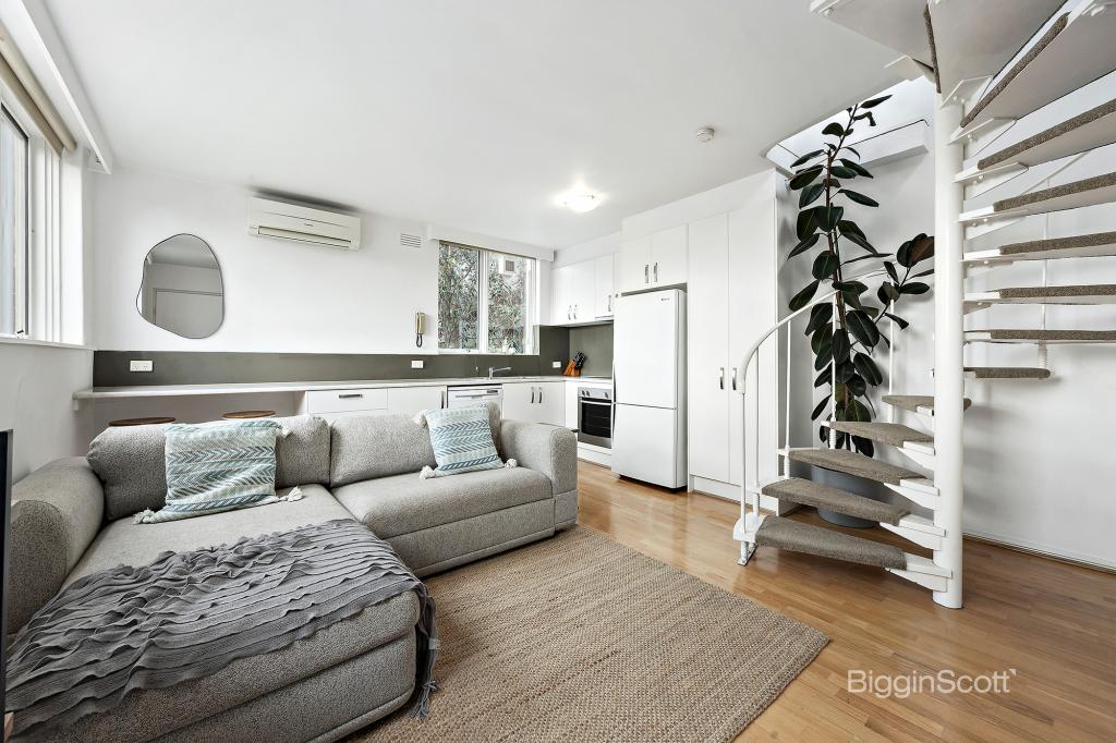 7/21 SOMERSET ST, RICHMOND, VIC 3121