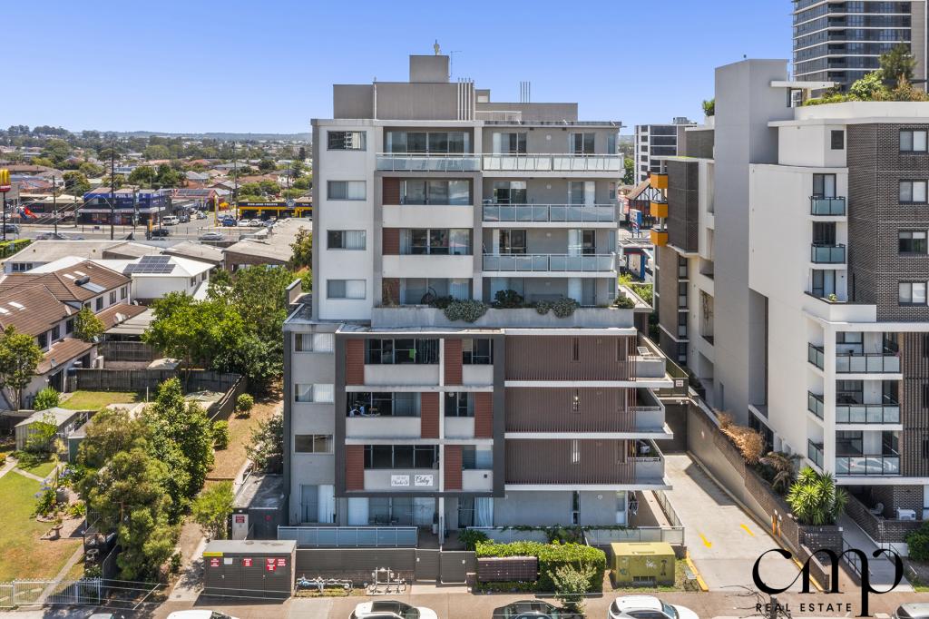 20/37-41 CHARLES ST, LIVERPOOL, NSW 2170